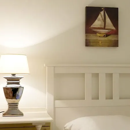 Försterei - Schloss Gelting *