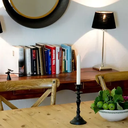 Ferienhaus Försterei - Schloss Gelting Nieby (Nieby, Schleswig-Flensburg)